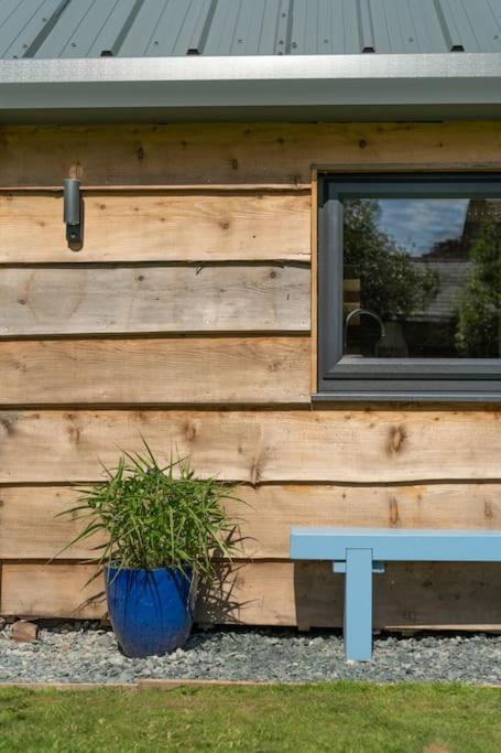 La'Al Cabin, Tiny Home, Unique Space Eden Valley Cumbria Brampton  Exteriér fotografie