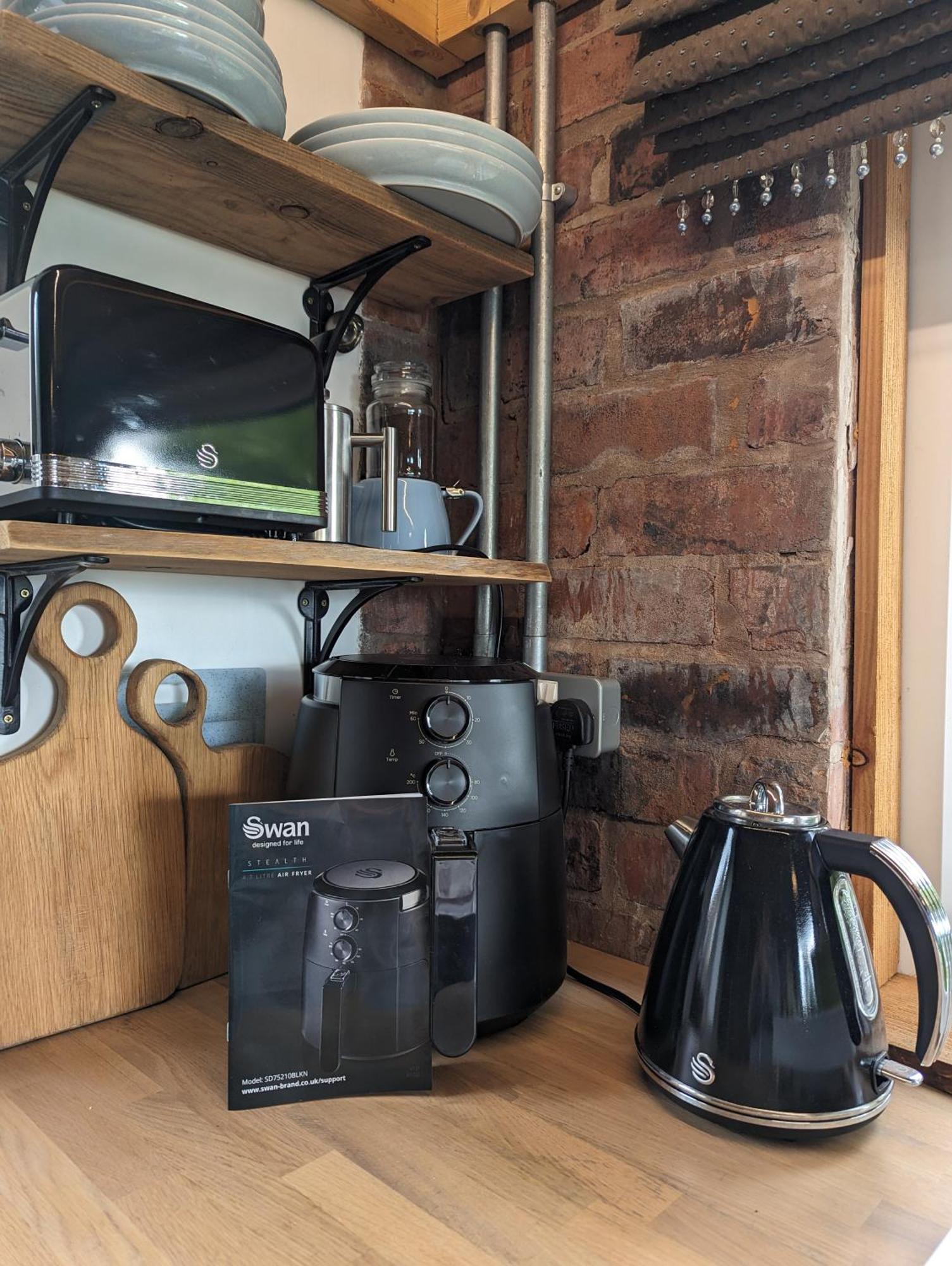La'Al Cabin, Tiny Home, Unique Space Eden Valley Cumbria Brampton  Exteriér fotografie